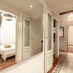 Manzoni 76 Apartamento La Spezia