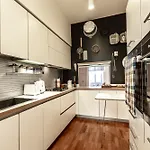 Apartamento Manzoni 76 La Spezia
