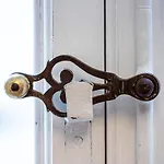 Manzoni 76 Apartamento La Spezia