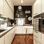 Manzoni 76 Apartamento La Spezia