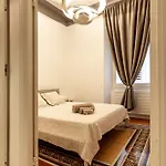 Apartamento Manzoni 76 La Spezia