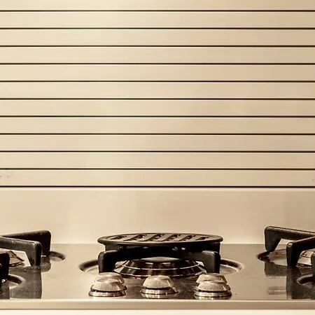 Manzoni 76 Apartamento