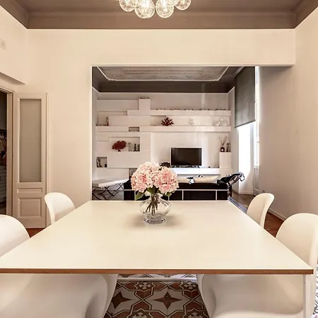 Apartamento Manzoni 76 *