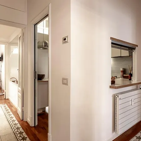 Apartamento Manzoni 76 *