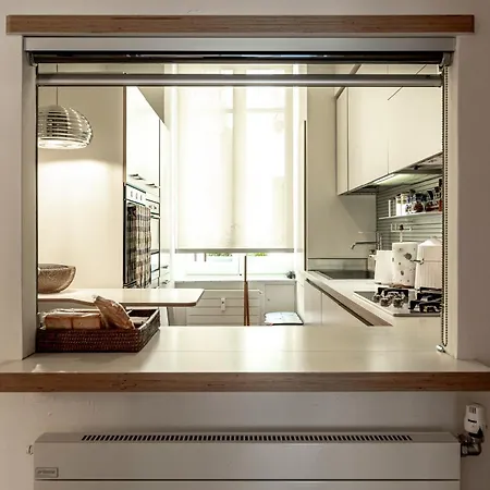 Manzoni 76 Apartamento *