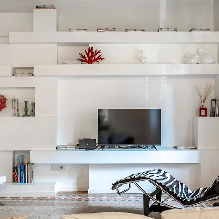 Apartamento Manzoni 76 La Spezia