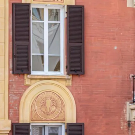 Manzoni 76 Apartamento La Spezia