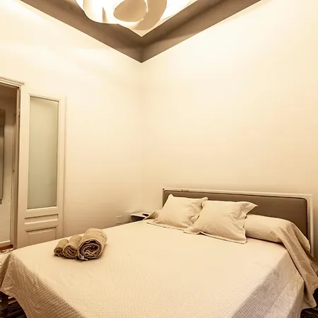 Manzoni 76 Apartamento *