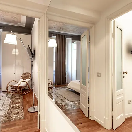 Manzoni 76 * La Spezia