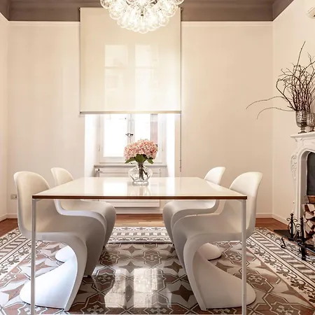 Apartamento Manzoni 76 La Spezia