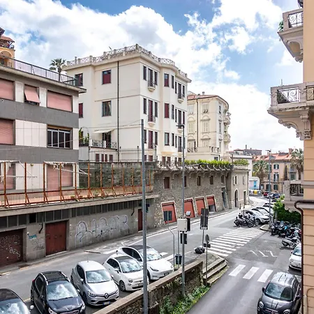 Manzoni 76 Apartamento La Spezia