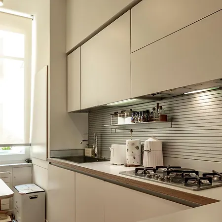 Manzoni 76 Apartamento *