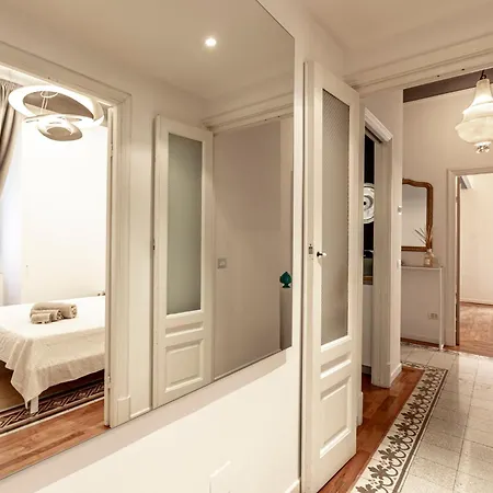 Manzoni 76 Apartamento La Spezia