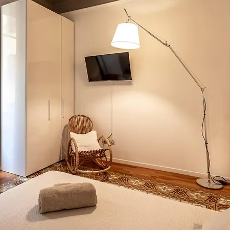 Manzoni 76 La Spezia