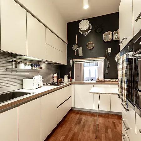 Apartamento Manzoni 76 La Spezia