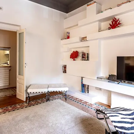 Apartamento Manzoni 76