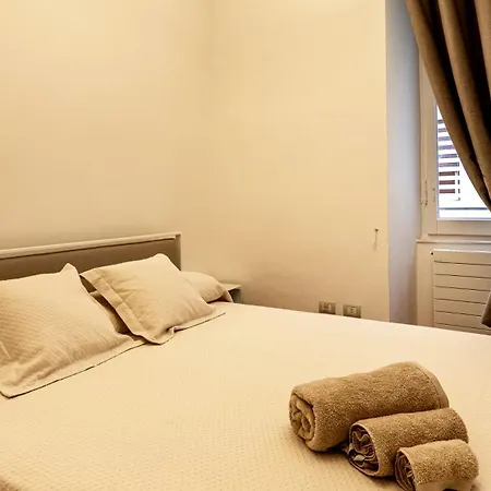 Apartamento Manzoni 76