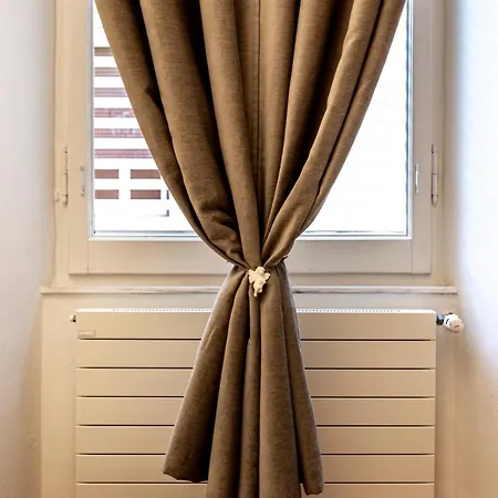 Manzoni 76 Apartamento La Spezia