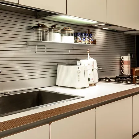 Manzoni 76 Apartamento La Spezia