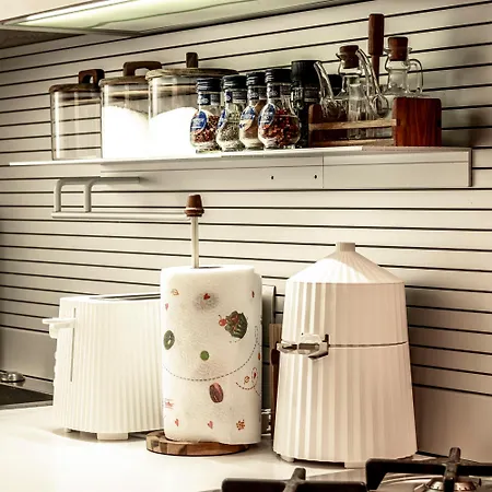 Manzoni 76 Apartamento *