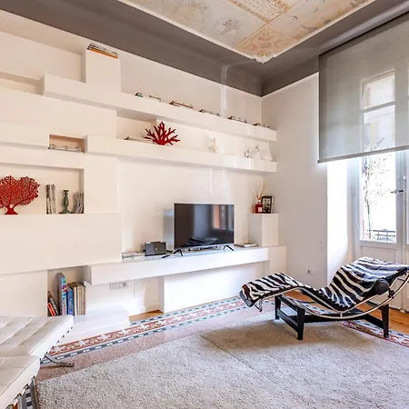 Apartamento Manzoni 76 La Spezia