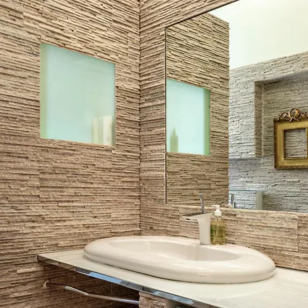 Manzoni 76 Apartamento La Spezia