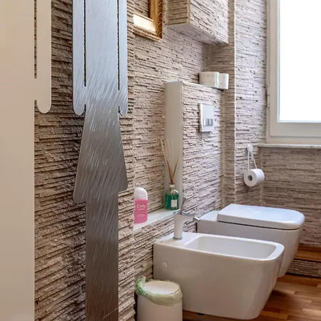 Manzoni 76 Apartamento