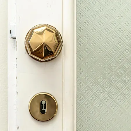 Manzoni 76 Apartamento