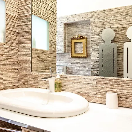 Apartamento Manzoni 76 La Spezia