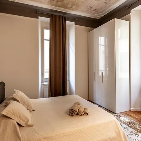 Manzoni 76 * La Spezia