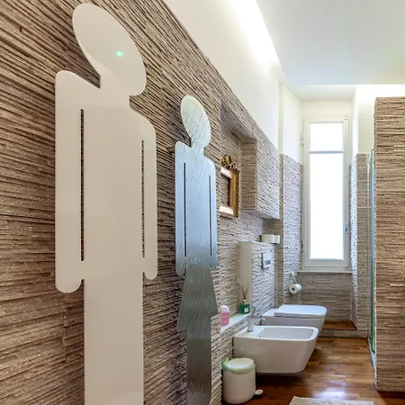 Manzoni 76 La Spezia