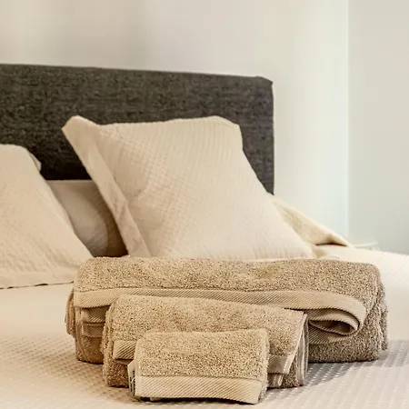 Apartamento Manzoni 76