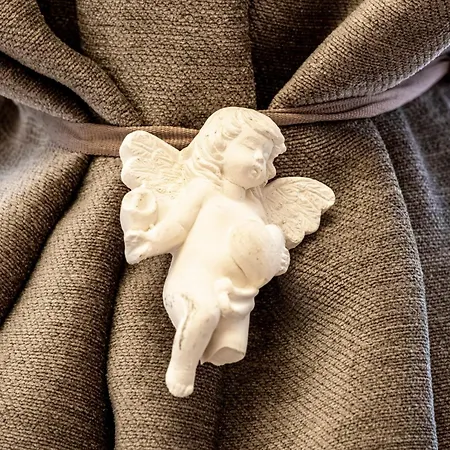 Apartamento Manzoni 76