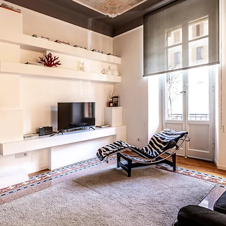 Apartamento Manzoni 76 *