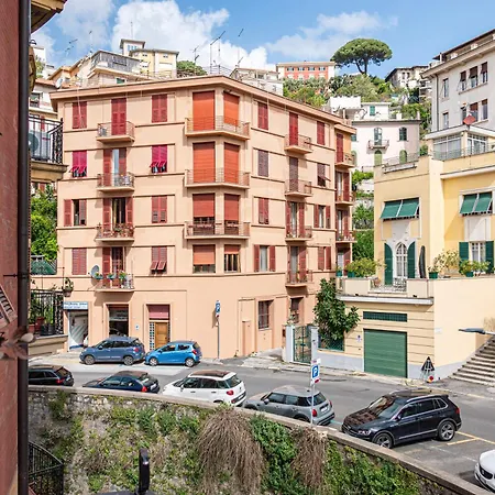 Apartamento Manzoni 76 *