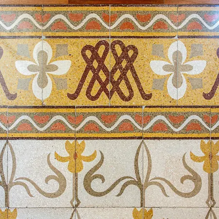 Apartamento Manzoni 76 *