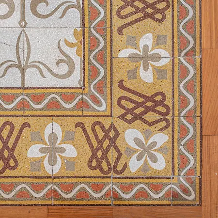 Apartamento Manzoni 76