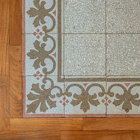 Apartamento Manzoni 76 *