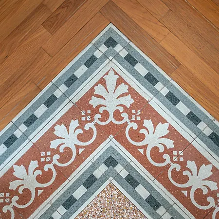 Manzoni 76 Apartamento *