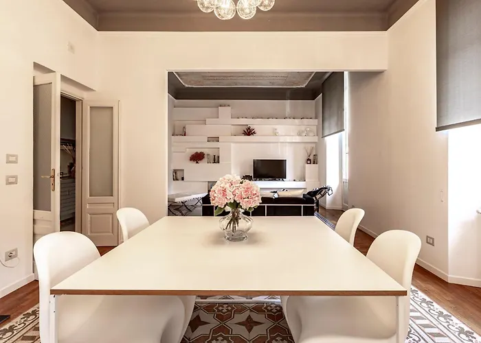 Apartmán Manzoni 76 *
