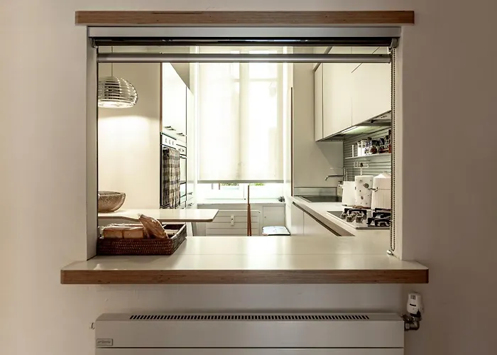Manzoni 76 Apartmán *