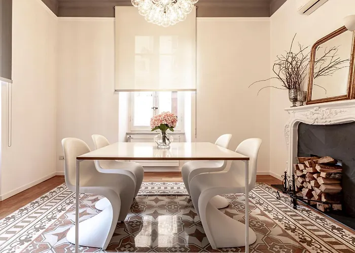 Apartment Manzoni 76 La Spezia