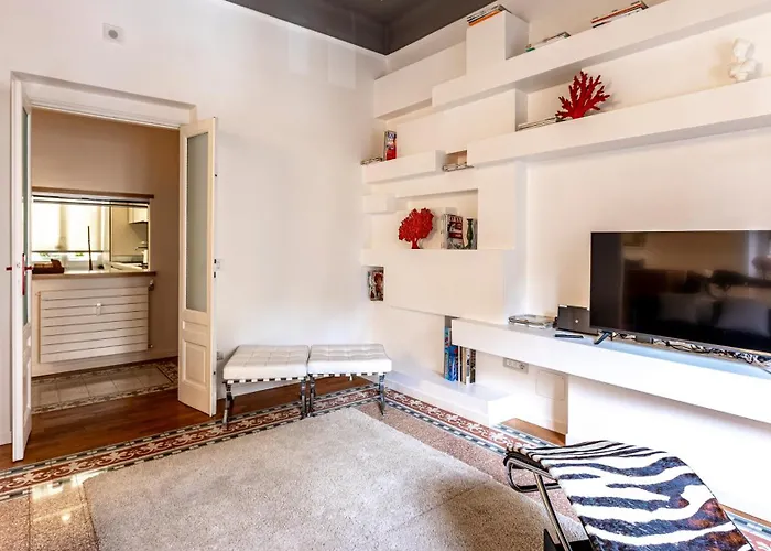Apartment Manzoni 76