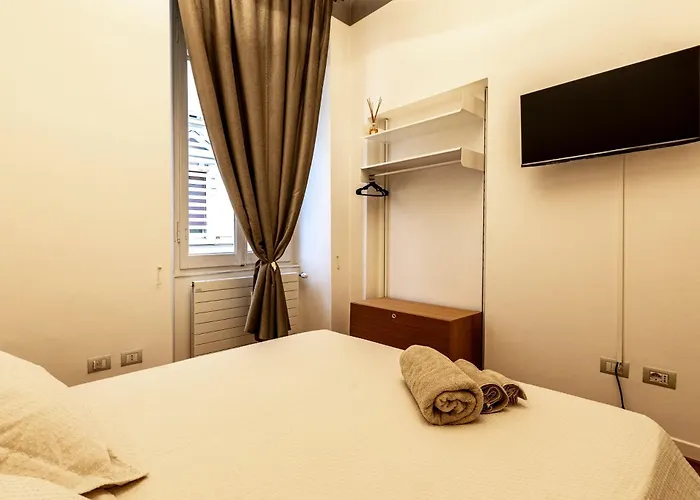 Manzoni 76 Apartmán *