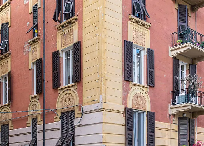 Manzoni 76 Apartmán