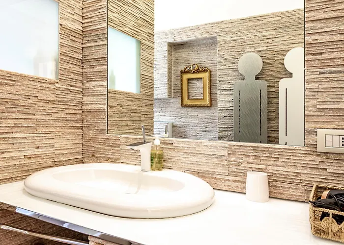 Apartment Manzoni 76 La Spezia